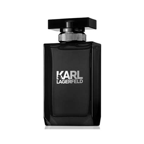 Karl Lagerfeld Toaletna Voda Edt Mu Ki Ml Parf