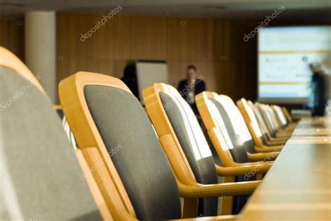 Conference Stock Photo By ©wisiel 1681453