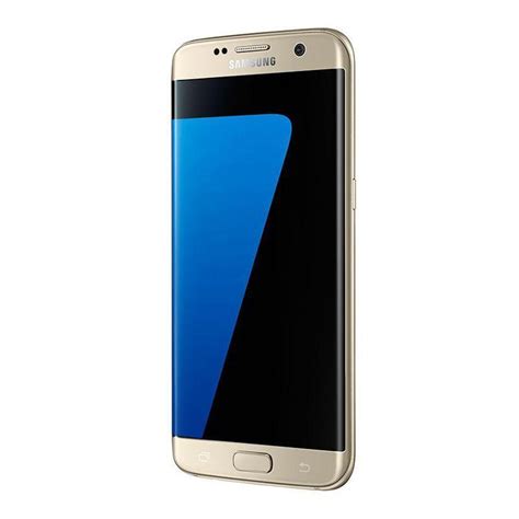 Galaxy S7 Edge 32gb Gold Unlocked Back Market