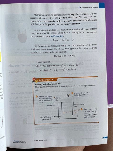 Hkdse Chemistry A Modern View Second Edition B