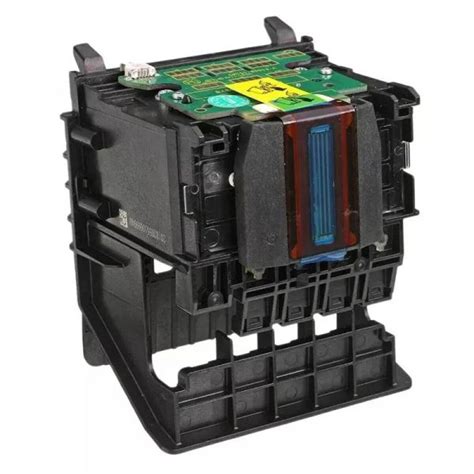 Печатающая головка CB863-60133 7610 для печатающей головки HP 932 933 ...