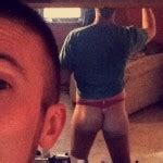 在adult Arcade展位上顶起 Pornhub Gay