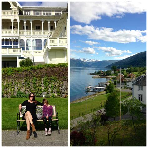 A Norway Itinerary for Families – Part 2: The Fjords | Pretty Prudent