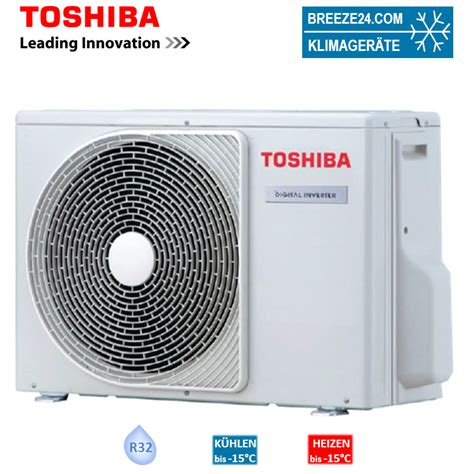 Toshiba Au Enger T Kw Rav Gm Atp E Digital Inverter R