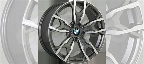 Диски бмв 18" (BMW r18) купить в Москве | Авито