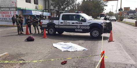 En Veracruz Trailero Atropella A Hombre Y Le Quita La Vida