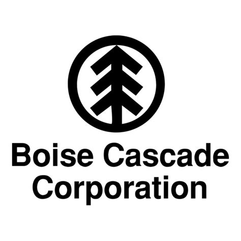 boise cascade logo png vector svg