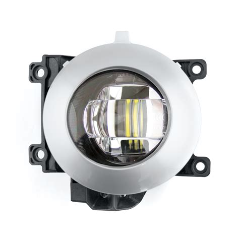 Светодиодные ПТФ FL10LC - Официальный интернет-магазин MTF light