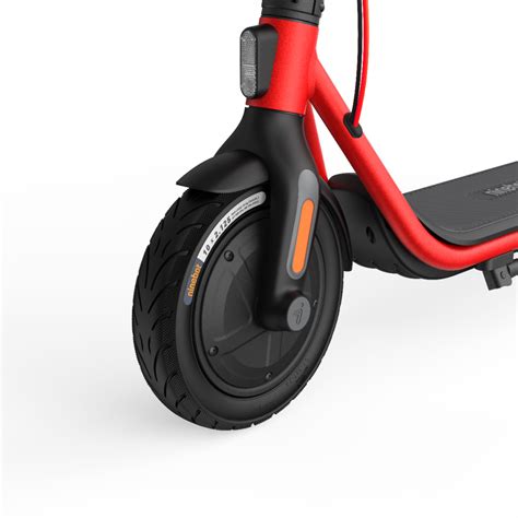 Elektriline T Ukeratas Segway Ninebot D E Elektrilised