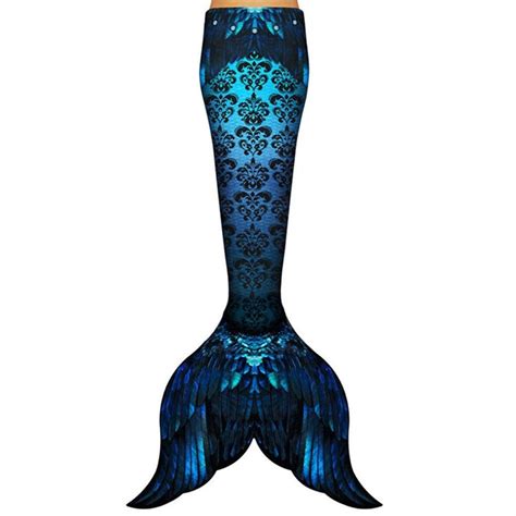 Buy Girl Mermaid Tail Swimsuit Cosplay Costume Swimwear Mermaid Mermaid