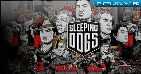 Análisis Sleeping Dogs Ps3 Xbox 360 Pc