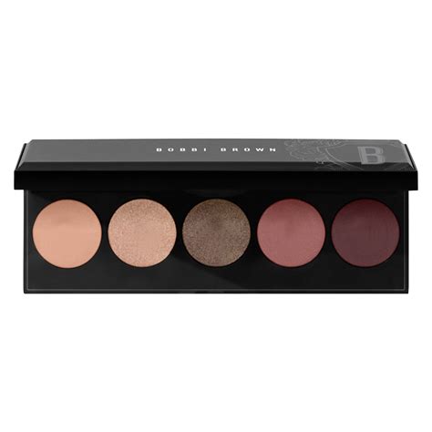 Bobbi Brown Bare Nudes Eyeshadow Palette Alina Cosmetics