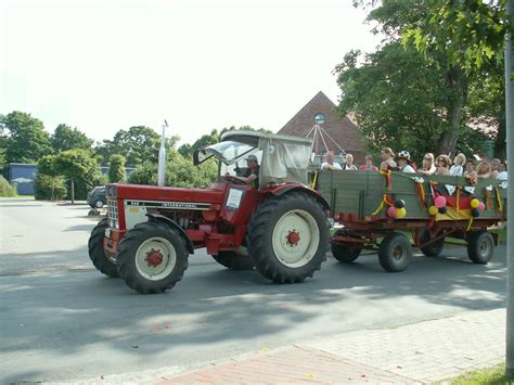 Pict Berumerfehn Treckerkorso Alle Fotos Flic Flickr