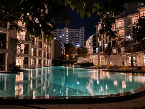 The Quarter Chaophraya by UHG, Bangkok Riverside | Disc. up to 30%