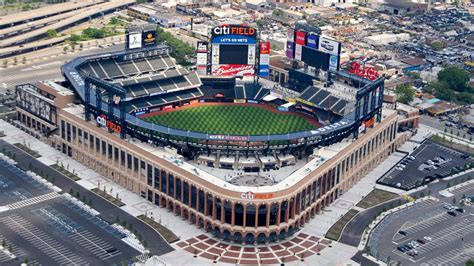 Citi Field Events 2025 - Olivia Inaya