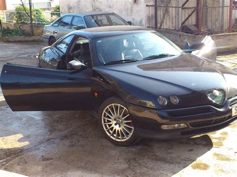 Alfa Romeo Gtv Twin Spark God