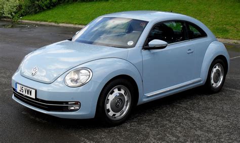 Volkswagen Beetle A5 Reviews Prices Ratings With Various Photos