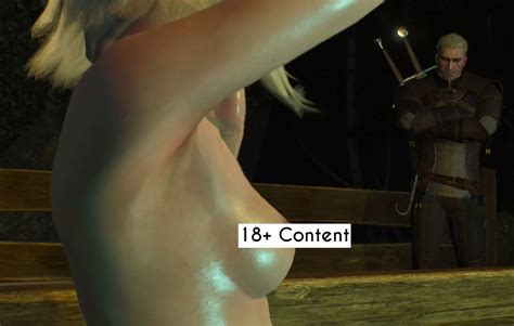 The Witcher Wild Hunt Nude Scenes Nupics Pro