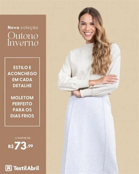 Textil Abril Uberlândia - Têxtil Abril Uberlândia (@textilabriluberlandia) • Instagram photos and ...