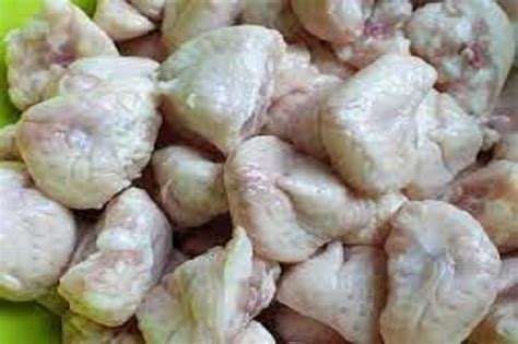 The Different Cuts Of Chicken Meat And How To Cook Them