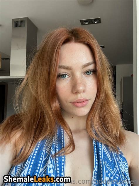 Goddessaven Goddessaven Official Leaked Nude OnlyFans Photo ShemaleLeaks