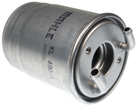 Fuel Filter Mahle Kl D Ebay