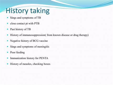 Tb meningitis in children | PDF