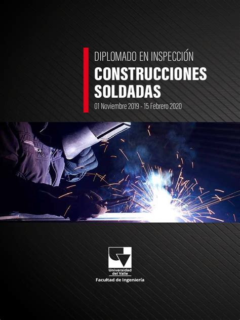 Construcciones Soldadas V2 Pdf Soldadura Construcción