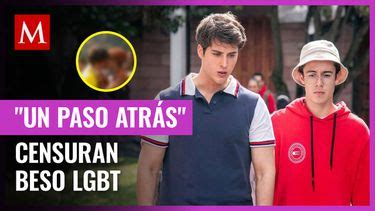 Televisa Censura Beso De Pareja Gay En Telenovela Tu Vida Es Mi Vida Grupo Milenio