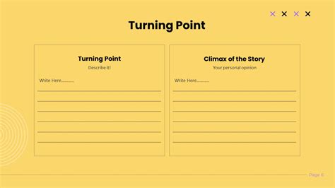 Book Report PowerPoint Presentation Template - SlideKit