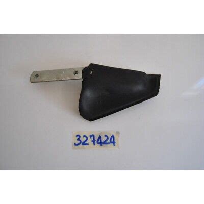 Right Deflector Protection Front Upper Cowl Panel Gilera KK KZ 125 EBay