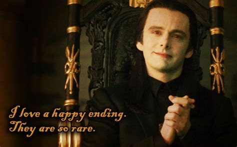 Aro Volturi Quotes. QuotesGram