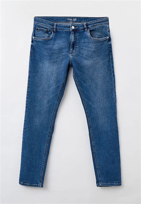 Джинсы Republic of Denim by OVS, цвет: синий, RTLACE882701 — купить в ...