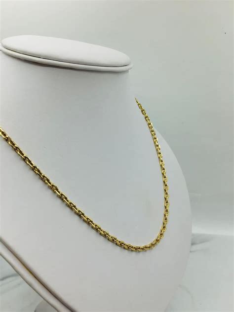 10k rope chain – Gold Star Jewellers | Bonnie Doon Mall