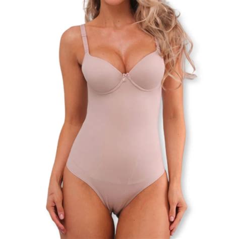 Loja de lingerie 5 tipos de peças modeladoras Galé Lingerie Blog