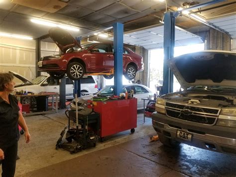 Welcome to Legacy Auto Service of Wilmington, NC