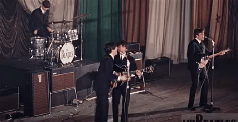 5 Of The Most Covered Songs In The 1960s