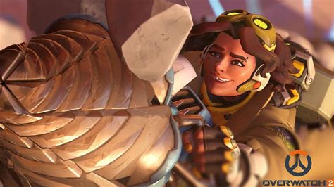 Overwatch Season Mid Season Update Release Date And Time For All