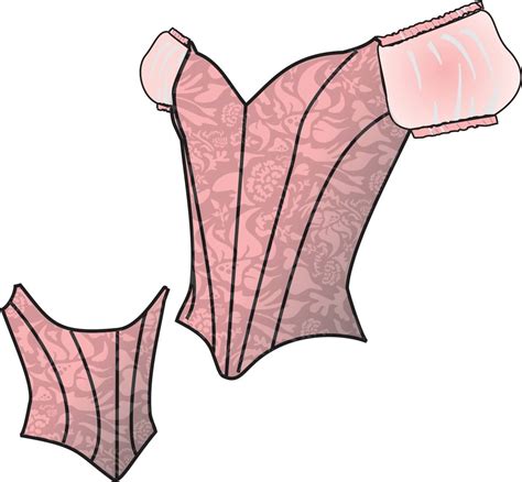 Ballet Costume Patterns