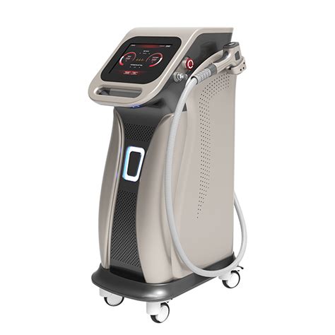 P 808 Diode Laser 808nm Hair Removal Machine High Power 1200w2000w