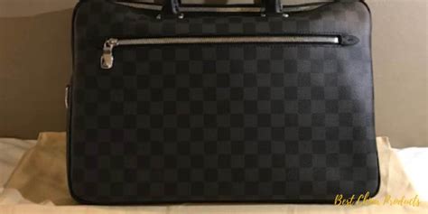 Top 10 Louis Vuitton Dupe Bags For Men On DHgate