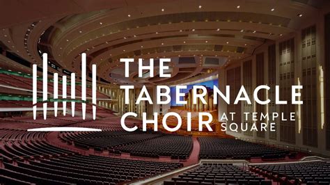 The Tabernacle Choir at Temple Square - BYUradio