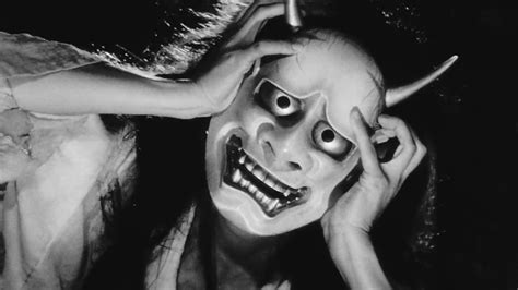 The 28 Best Japanese Horror Movies Of All Time