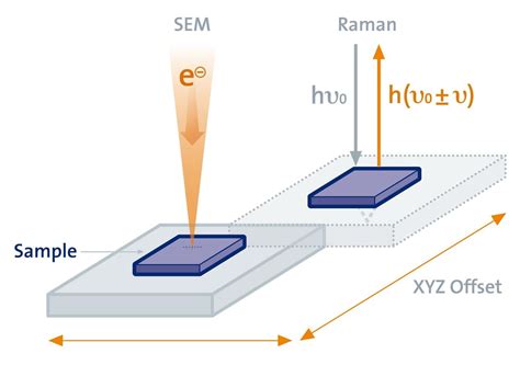 Rise Sem Witec Raman Imaging