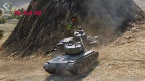 Cách Chơi Xe Tăng Hạng Nhẹ Trong World Of Tank Light Tank World Of