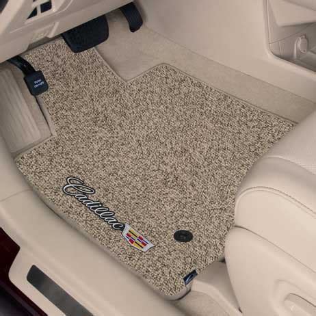 Lloyd Mats Store Cadillac Floor Mats