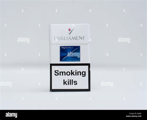 Dead Body Smoking Campaign