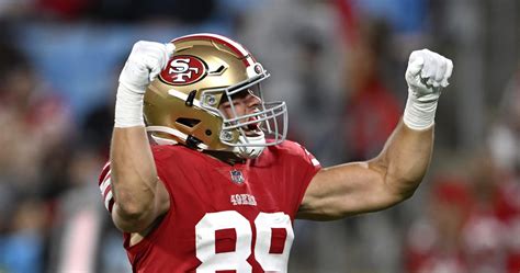 3 Takeaways from 49ers' Week 5 Win vs. Panthers | News, Scores ...