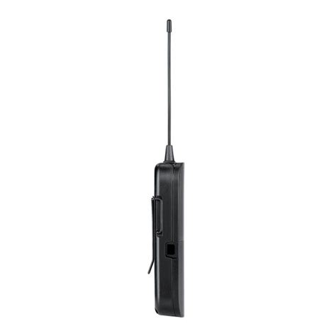 Shure Blx1 H8e Wireless Bodypack Transmitter At Gear4music