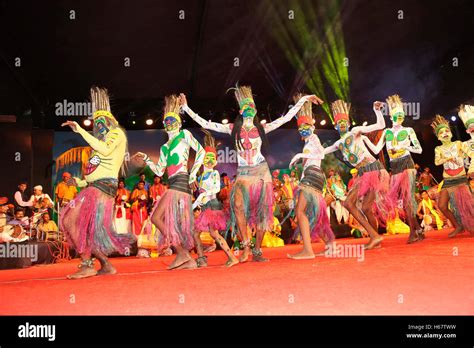 Sahariya Swang Dance, Rajasthan, India Stock Photo - Alamy